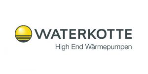 waterkotte logo